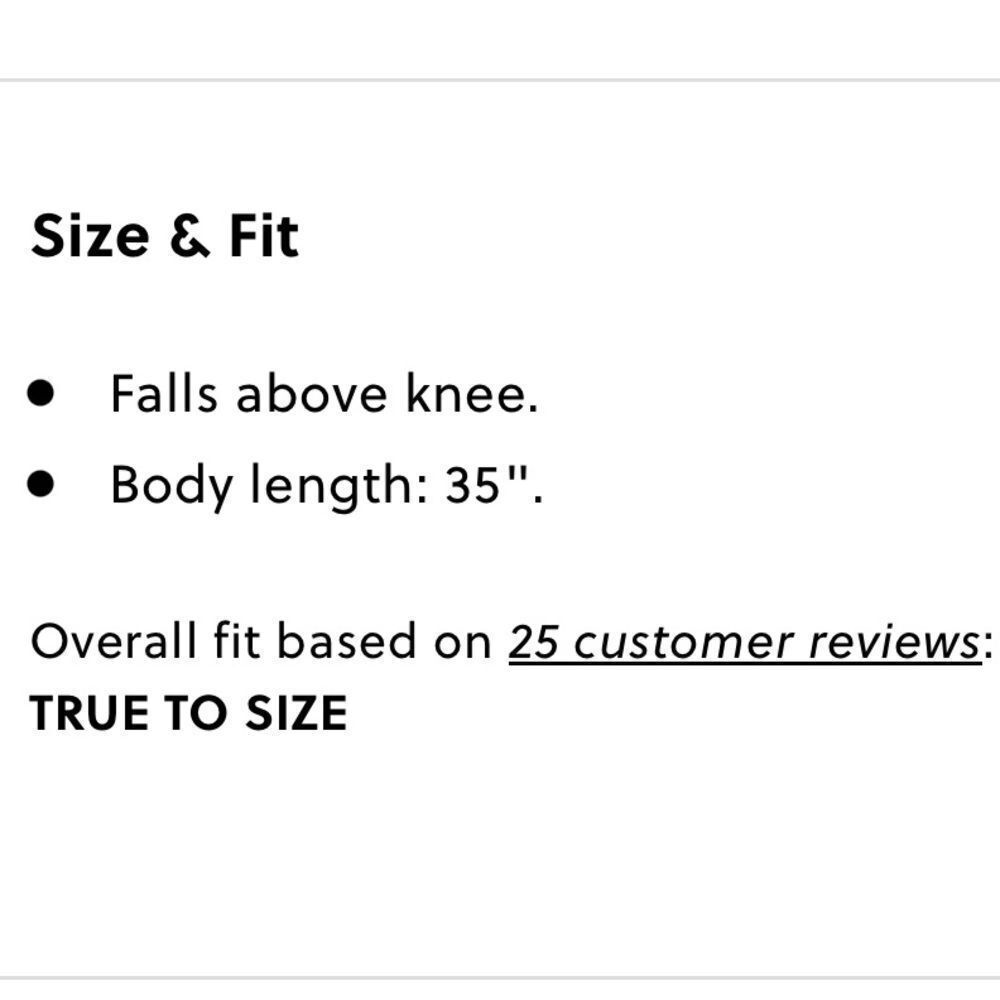 J. Crew striped turtleneck sweater-dress.  Size XS. - Picture 12 of 14